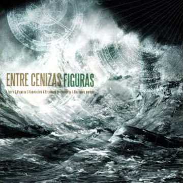 ENTRE CENIZAS - Figuras cover 