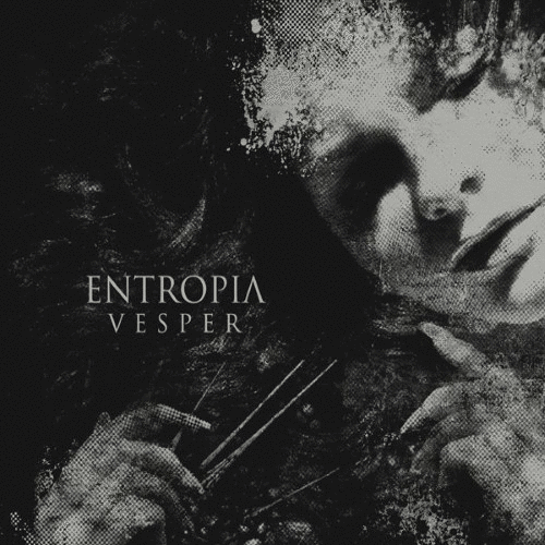 ENTROPIA - Vesper cover 