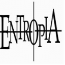 ENTROPIA - Evolve cover 