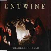 ENTWINE - Chameleon Halo cover 