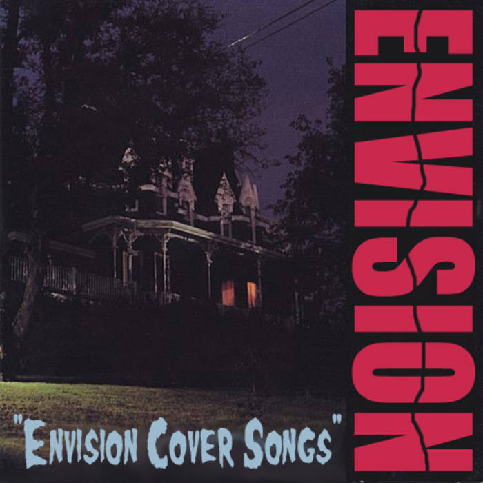 ENVISION - Envision Cover Songs! cover 