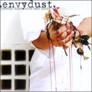 ENVYDUST - Quando Estar Vivo Não Basta cover 