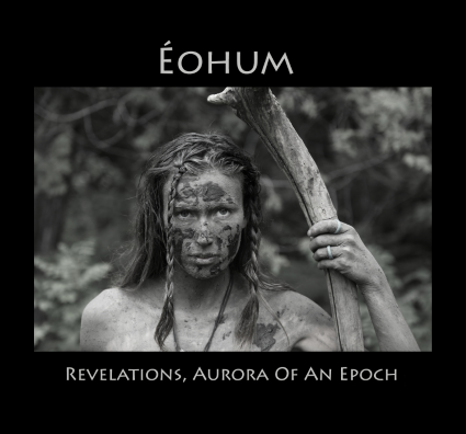 ÉOHUM - Revelations, Aurora of An  Epoch cover 