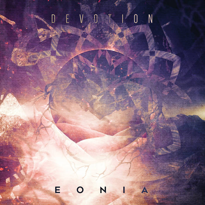 EONIA - Devotion cover 