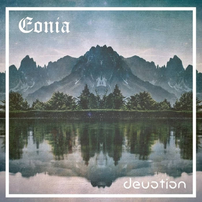 EONIA - Devotion (Instrumental) cover 