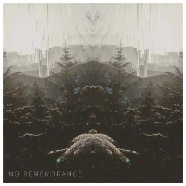 EONIA - No Remembrance cover 