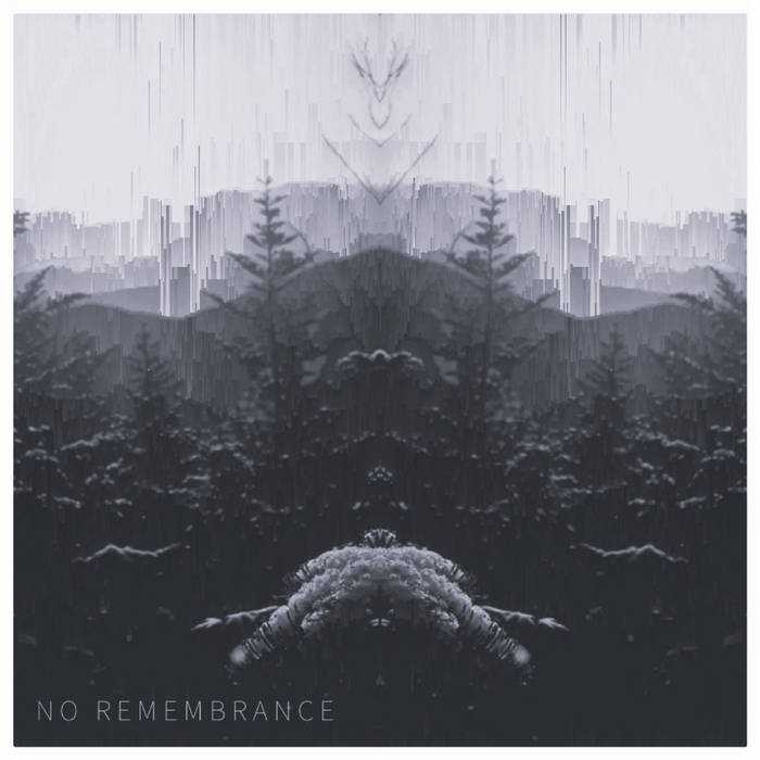 EONIA - No Remembrance (Instrumental) cover 