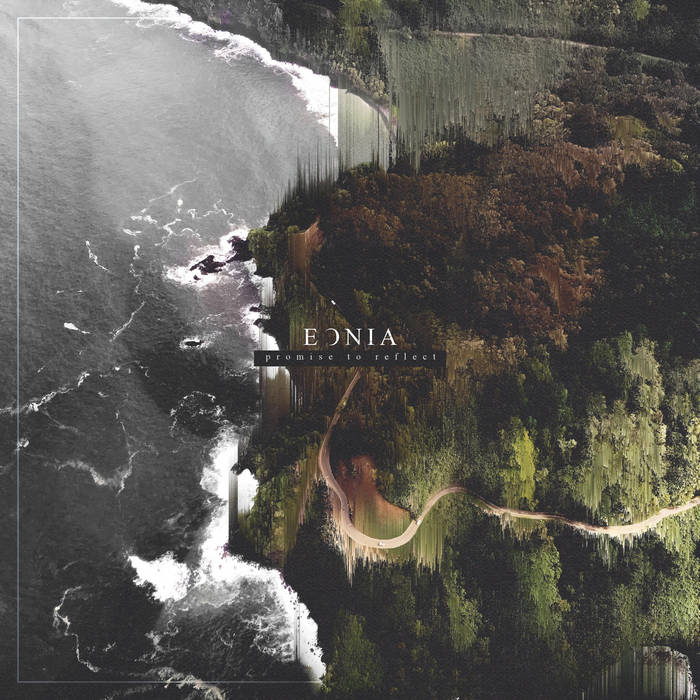 EONIA - Promise To Reflect cover 