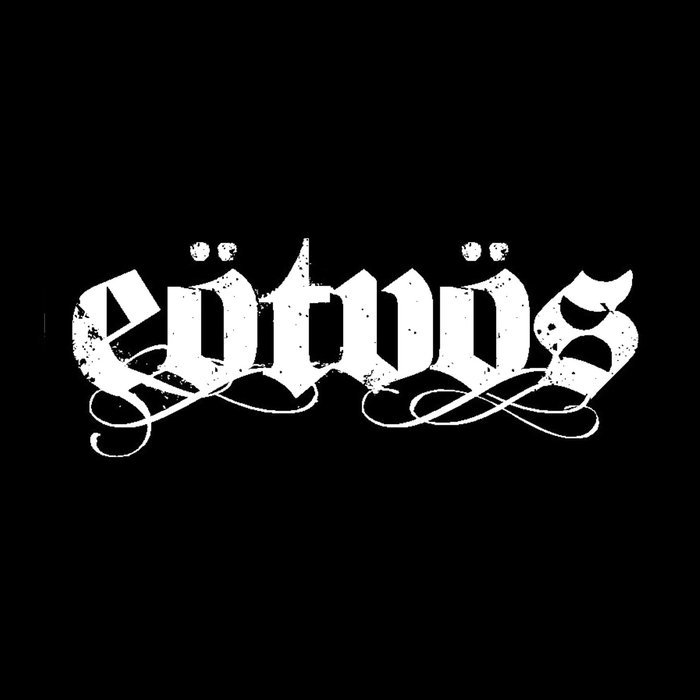 EÖTVÖS - Eötvös cover 