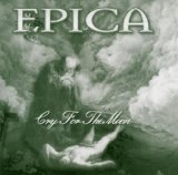 EPICA - Cry for the Moon cover 