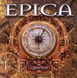 EPICA - Quietus (Silent Reverie) cover 