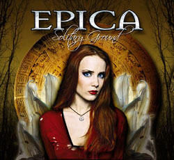 EPICA - Solitary Ground cover 