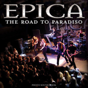 EPICA - The Road to Paradiso cover 