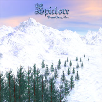 EPICLORE - Dream Once More cover 