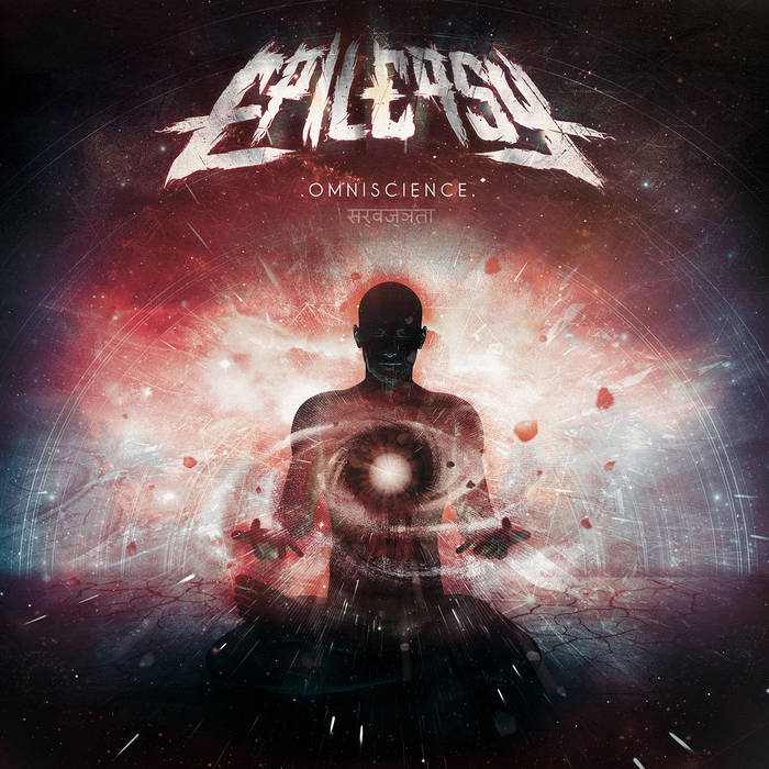 EPILEPSY - Omniscience cover 
