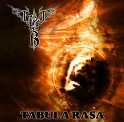 EPISODE 13 - Tabula Rasa cover 