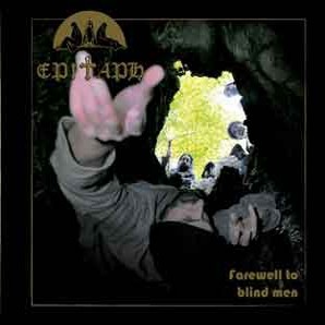 EPITAPH - Dies Funeris / Farewell to Blind Men cover 