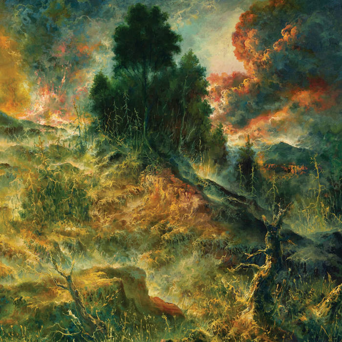 EPITAPHE - II cover 