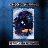 EPOCH OF UNLIGHT - The Continuum Hypothesis cover 