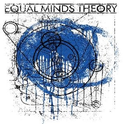 EQUAL MINDS THEORY - Moshpit cover 