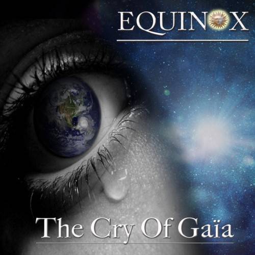 EQUINOX - The Cry Of Gaia cover 