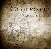 EQUINOXEM - Noscete Ipsum cover 