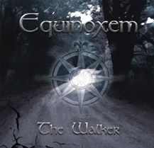 EQUINOXEM - The Walker cover 