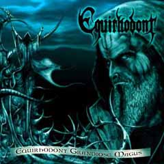 EQUIRHODONT - Equirhodont Grandiose Magus cover 