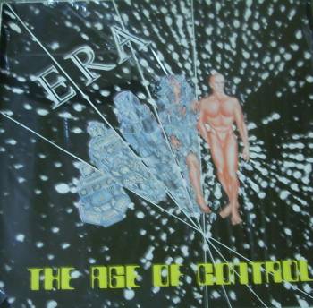 ERA - The Age of Control cover 