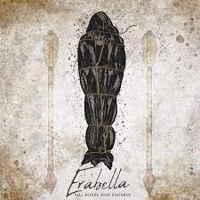 ERABELLA - Hell Before Your Deathbed cover 