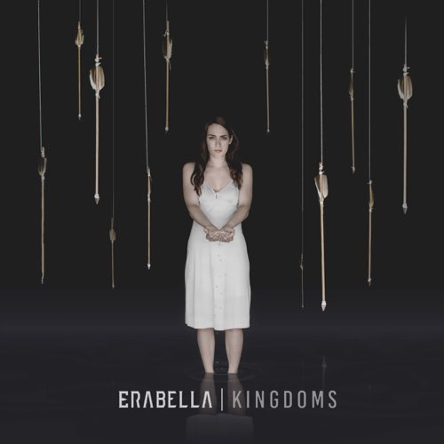 ERABELLA - Kingdoms cover 