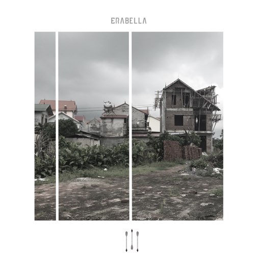 ERABELLA - Somber cover 