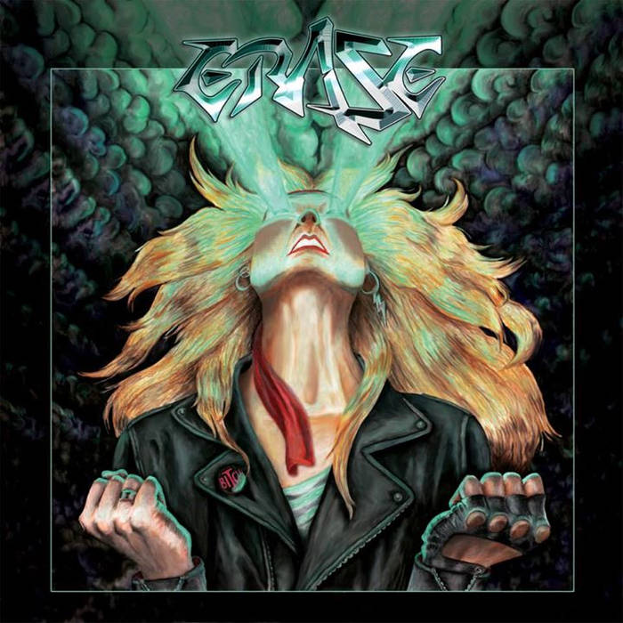 ERASE - Erase cover 