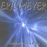 ERIC MEYER - Expansion cover 