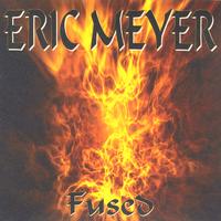 ERIC MEYER - Fused cover 