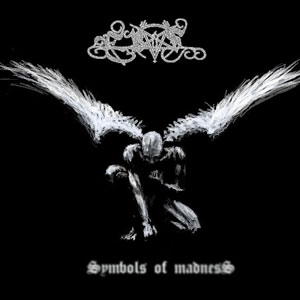 ERIS - Symbols of Madness cover 