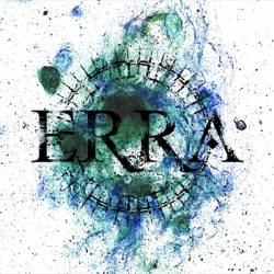 ERRA - Erra cover 