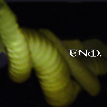 ERYN NON DAE. - The Never Ending Whirl Of Confusion cover 