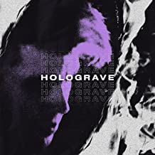 ESCAPE THE VOID - Holograve cover 