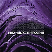 ESCAPE THE VOID - Irrational Dreaming cover 