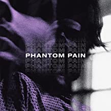 ESCAPE THE VOID - Phantom Pain cover 