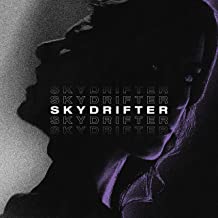 ESCAPE THE VOID - Skydrifter cover 