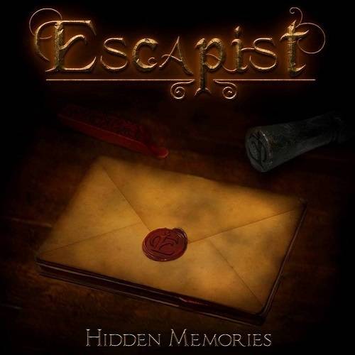 ESCAPIST - Hidden Memories cover 