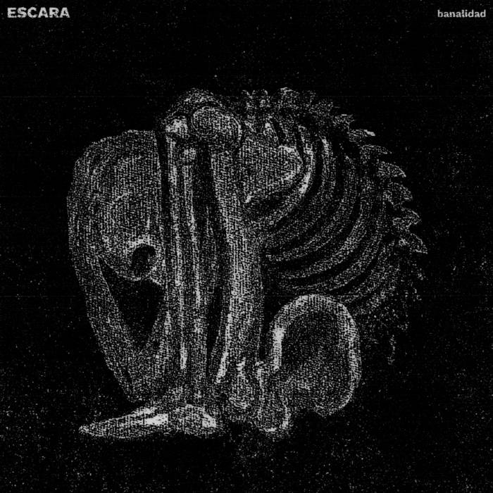 ESCARA - Banalidad cover 