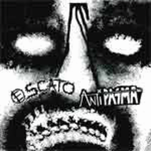 ESCATO - Escato / Antipasma cover 