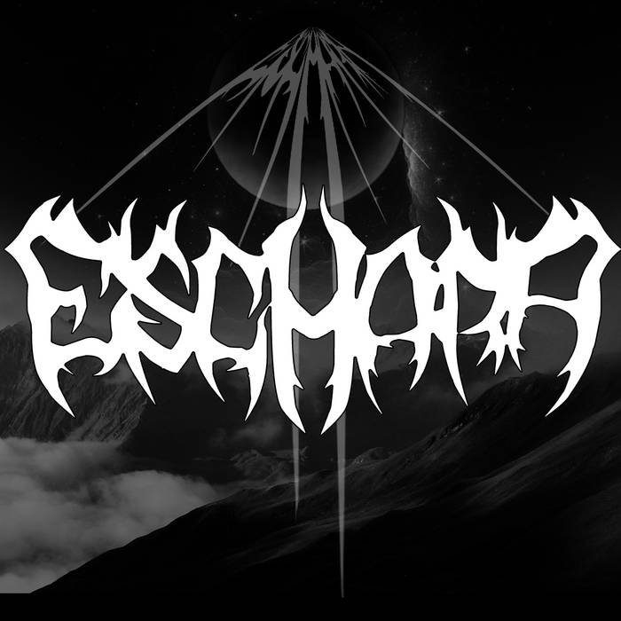 ESCHARA - 2016 Teaser cover 