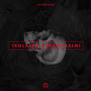 ESCHATON - Isolated Intelligence cover 