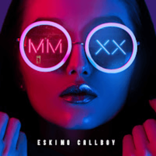 ESKIMO CALLBOY - MMXX cover 