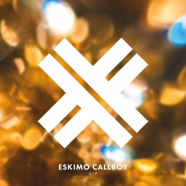 ESKIMO CALLBOY - VIP cover 