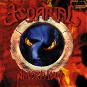ESQARIAL - Amorphous cover 